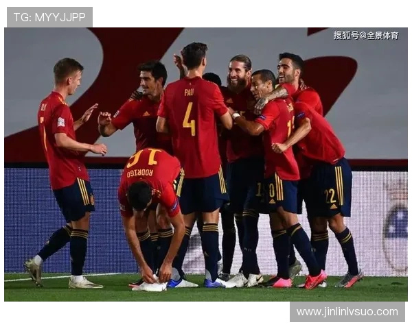 从世界杯赛程表看强队对决与夺冠走势全景深度解析前瞻预测