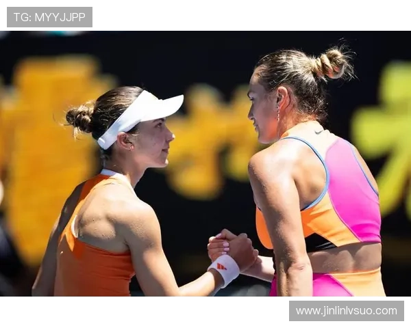 拉杜卡努凭借精彩表现成功晋级澳网四强 展现强大竞技状态