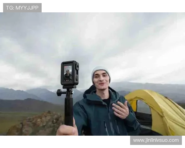 运动相机引领全新记录方式开启户外创作与生活分享新时代
