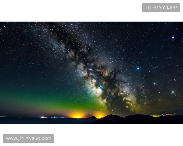 探索浩瀚宇宙之美的星空摄影艺术与技巧解析全面指南与实战经验分享 - 副本 (3)