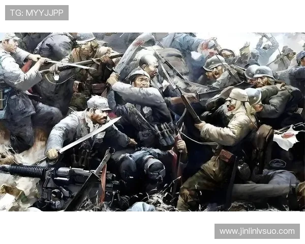 百年风云激荡中的文明变迁与历史真相回顾录探寻时代命运轨迹全景 - 副本 (4)