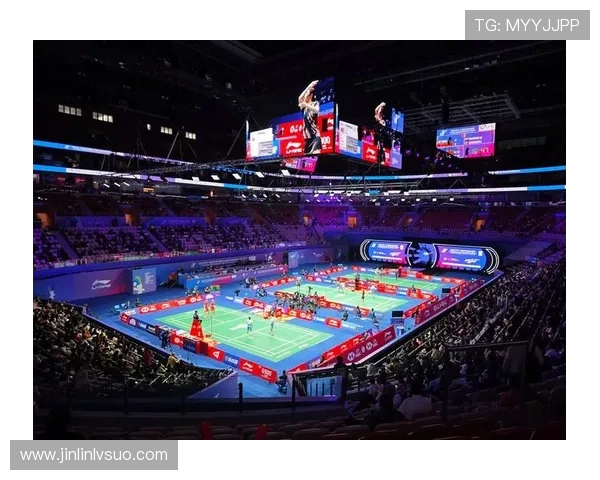 羽毛球世界排名风云变幻与顶尖高手争锋全景解析观察与未来格局展望 - 副本 (3) - 副本 - 副本