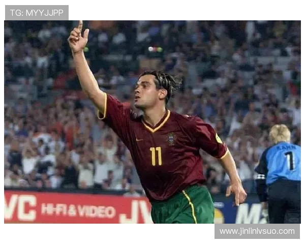 葡萄牙黄金一代崛起背后的辉煌历史与时代传承