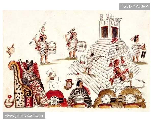 阿兹特克球场历史与文化的交汇点：探秘古代文明与现代竞技场的融合 - 副本 (2) - 副本 - 副本