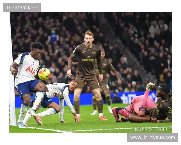 畅享英超精彩赛事直播平台推荐 让你随时随地轻松观赛