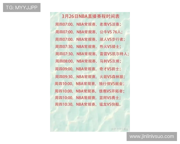 2026年NBA比赛直播观看排行榜全解析 最新赛事直播平台推荐 - 副本 (2) - 副本 2026年NBA比赛直播观看排行榜全解析 最新赛事直播平台推荐 - 副本 (2) - 副本